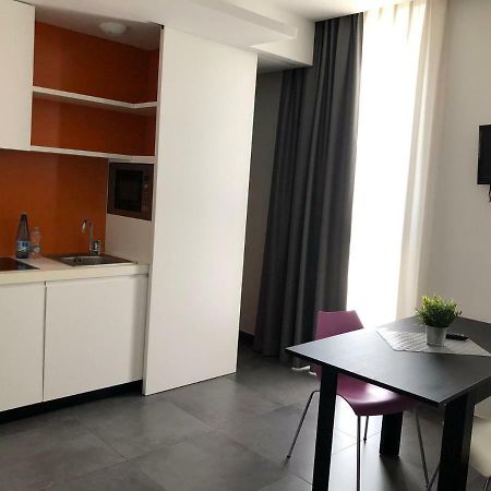 Parco Paglia Home Кьети Экстерьер фото