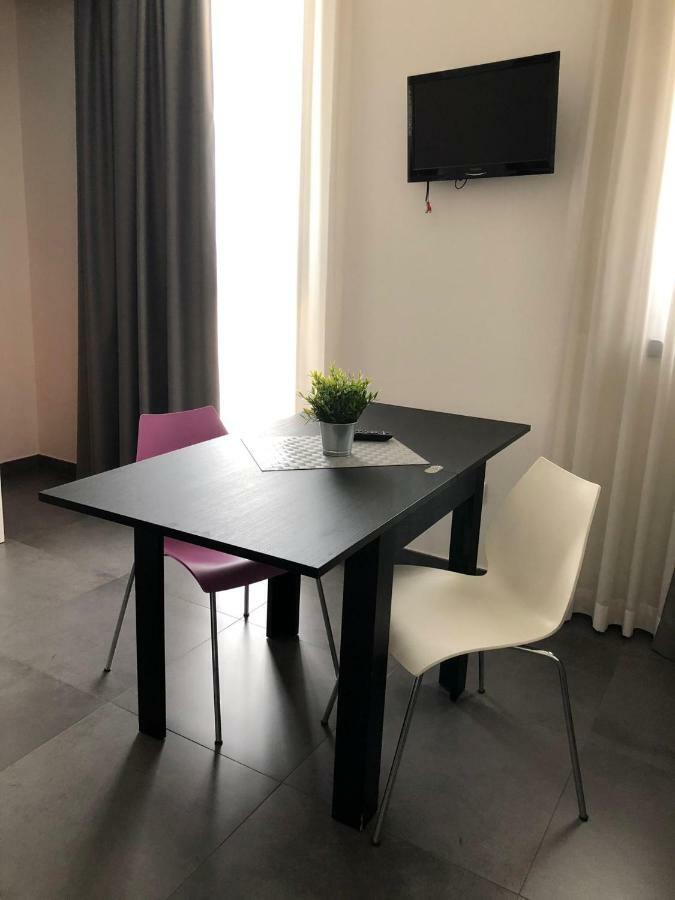 Parco Paglia Home Кьети Экстерьер фото