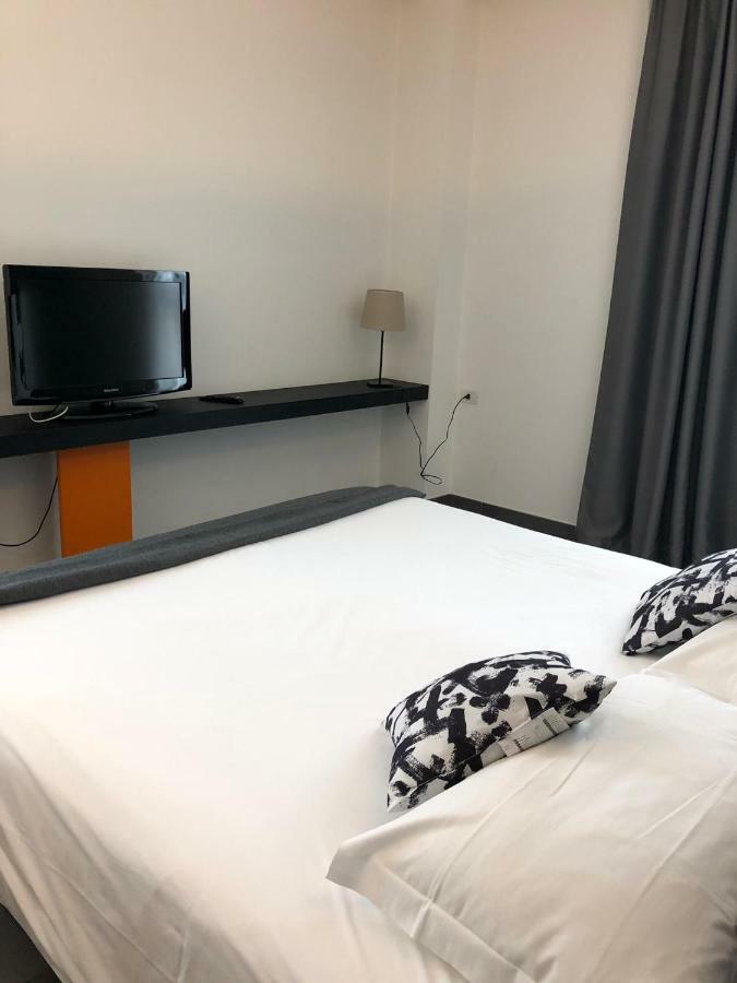 Parco Paglia Home Кьети Экстерьер фото