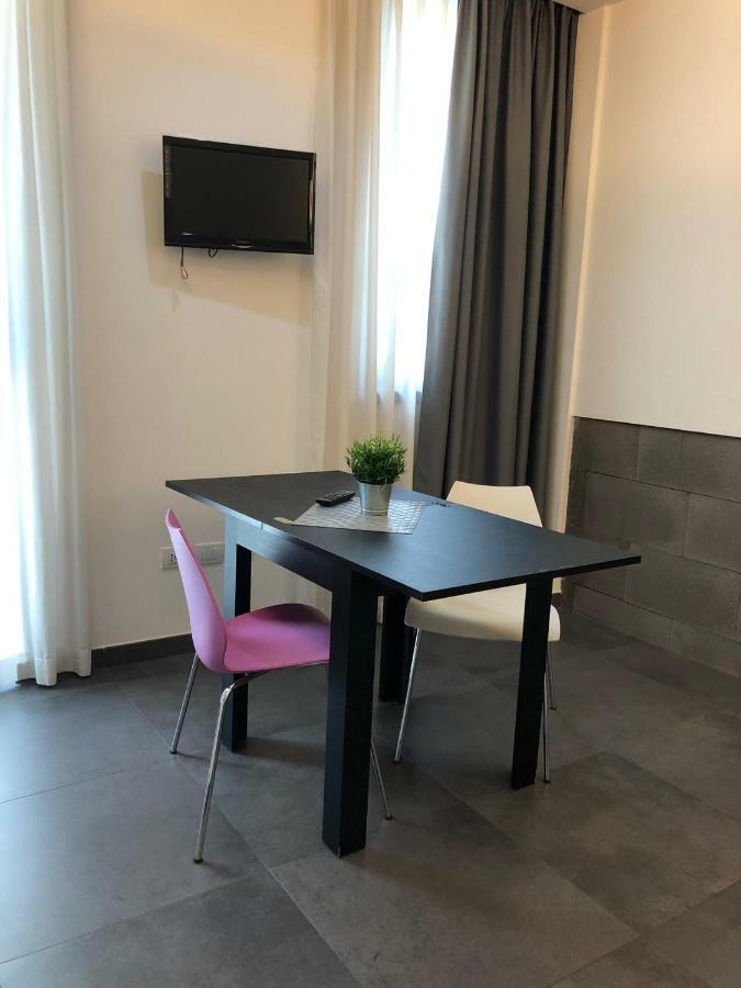 Parco Paglia Home Кьети Экстерьер фото
