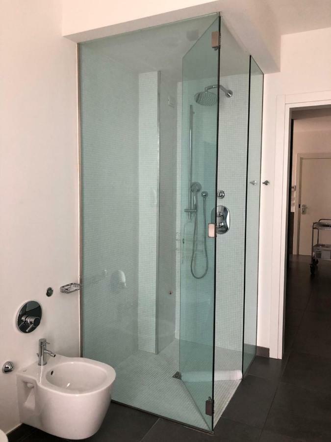 Parco Paglia Home Кьети Экстерьер фото