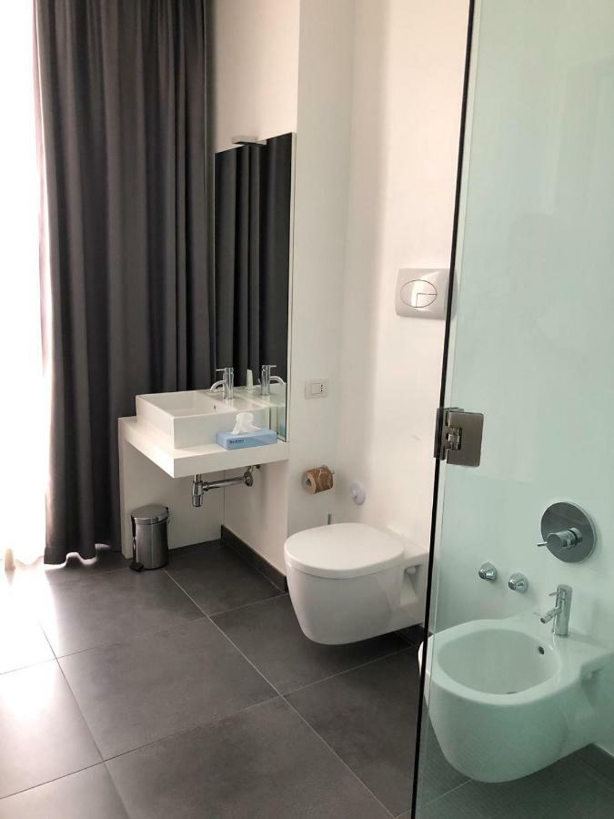 Parco Paglia Home Кьети Экстерьер фото