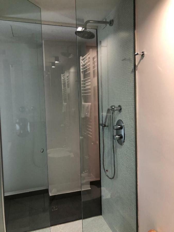 Parco Paglia Home Кьети Экстерьер фото