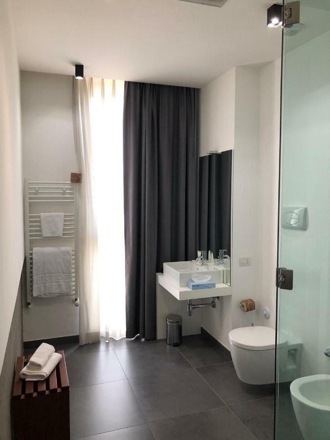 Parco Paglia Home Кьети Экстерьер фото