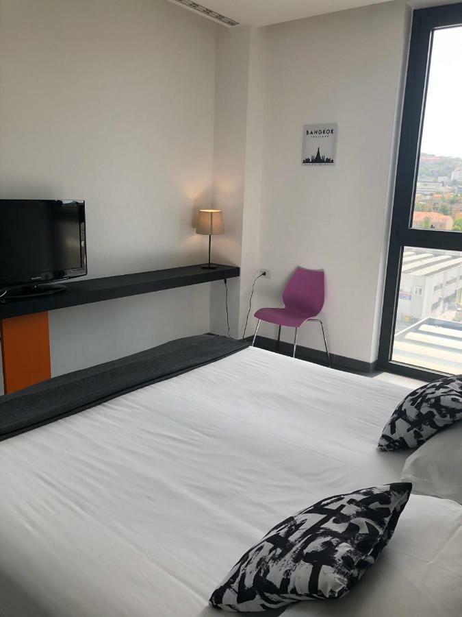 Parco Paglia Home Кьети Экстерьер фото