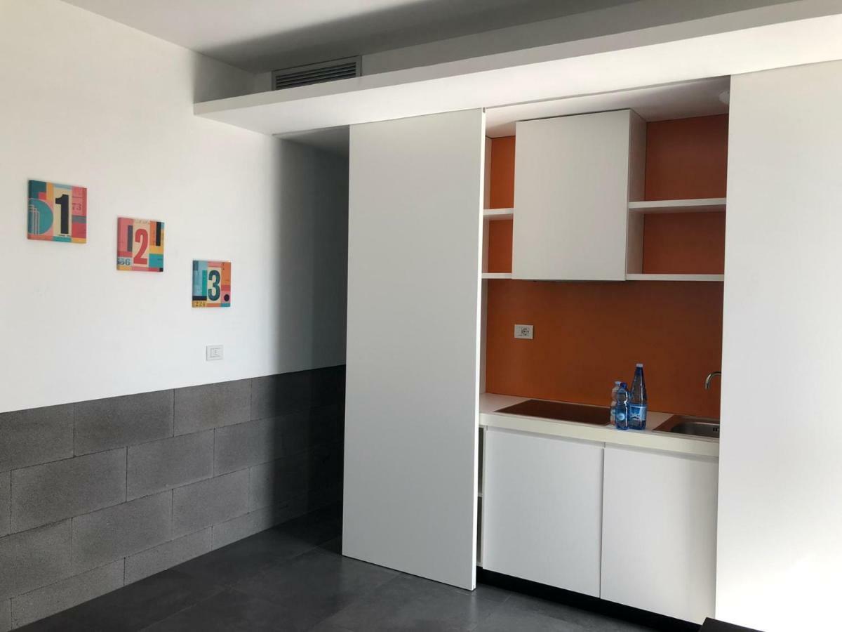 Parco Paglia Home Кьети Экстерьер фото