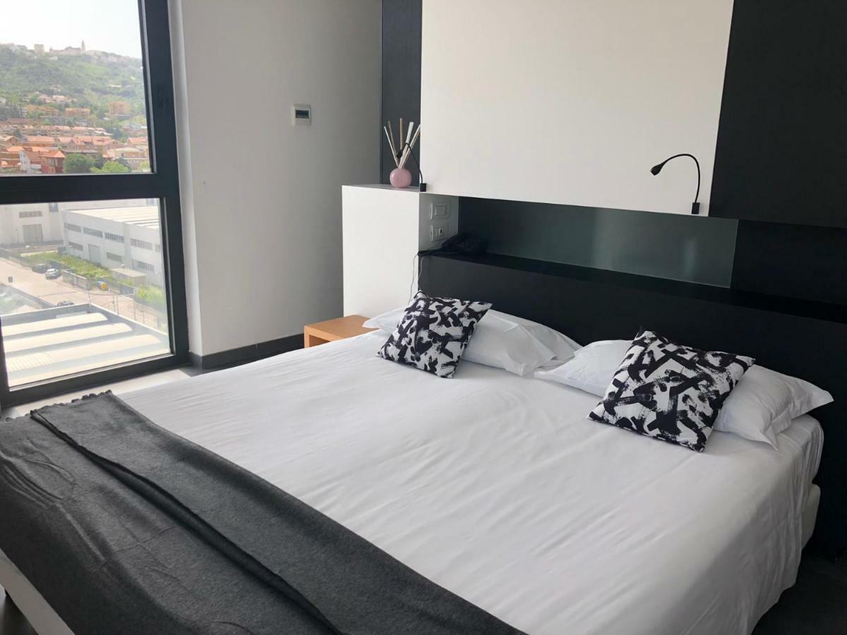 Parco Paglia Home Кьети Экстерьер фото